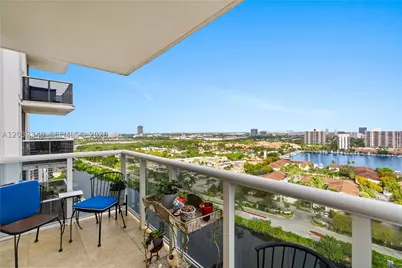 3675 N Country Club #2201, Aventura, FL 33180 - Photo 11
