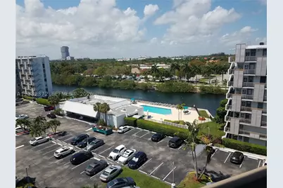 3475 N Country Club #805, Aventura, FL 33180 - Photo 1