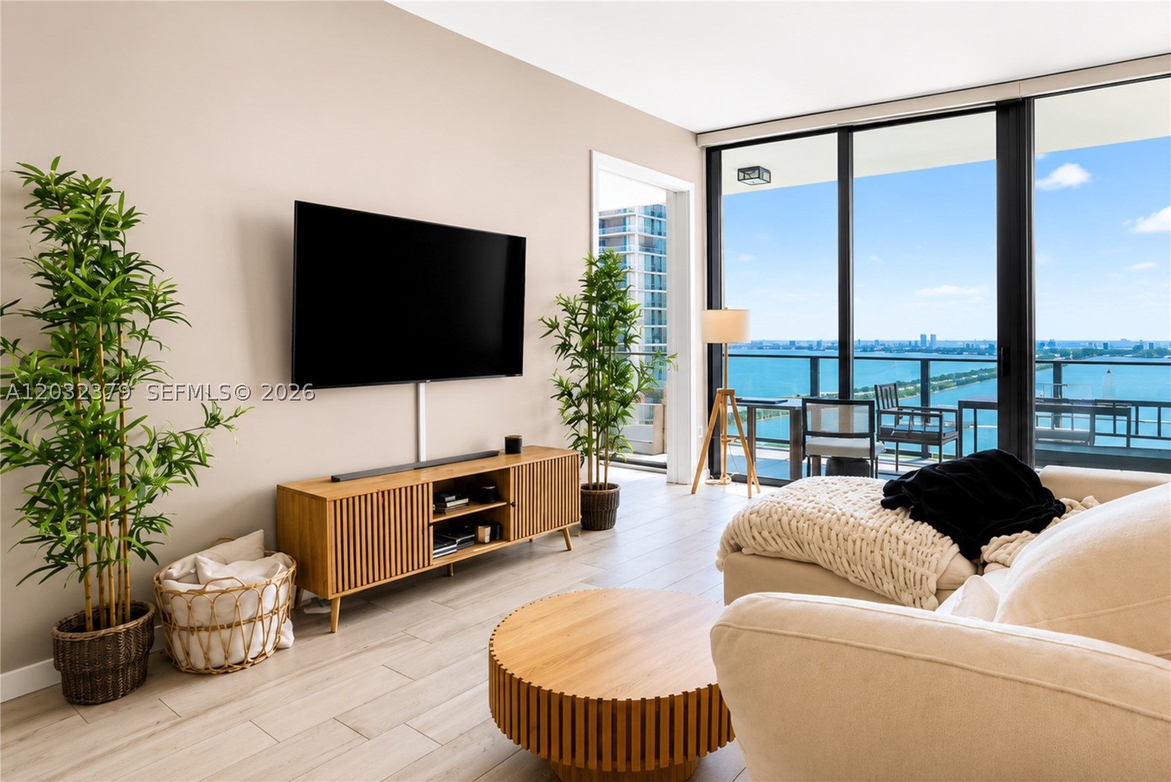 480 NE 31st #3705 - 480 NE 31st #3705, Miami, FL 33137 Luxury Property | Jose Angel Pina