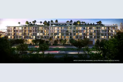 2200 Brickell #PH13, Miami, FL 33129 - Photo 5
