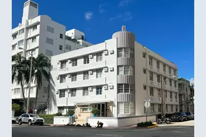3030 Collins #4E, Miami Beach, FL 33140 - Photo 15