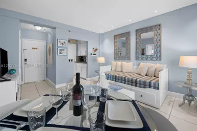 3030 Collins #4E, Miami Beach, FL 33140 - Photo 13