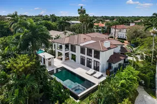 199 Caoba, Coral Gables, FL 33143 - Photo 1