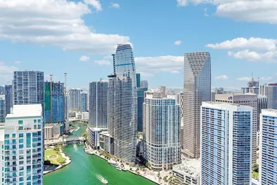 300 Biscayne Boulevard #3305W, Miami, FL 33131 - Photo 45