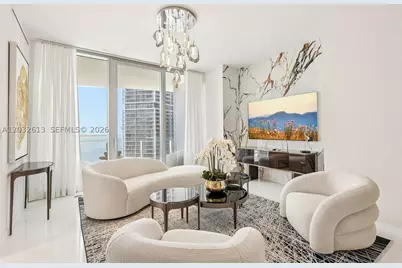 300 Biscayne Boulevard #3305W, Miami, FL 33131 - Photo 7
