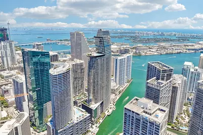 300 Biscayne Boulevard #3305W, Miami, FL 33131 - Photo 43