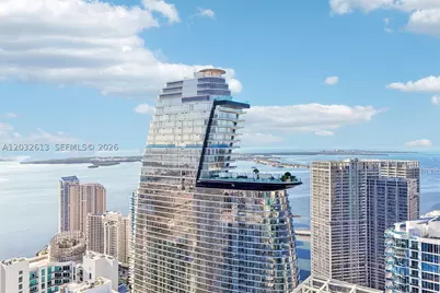 300 Biscayne Boulevard #3305W, Miami, FL 33131 - Photo 39