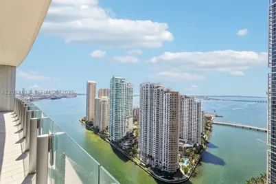 300 Biscayne Boulevard #3305W, Miami, FL 33131 - Photo 35