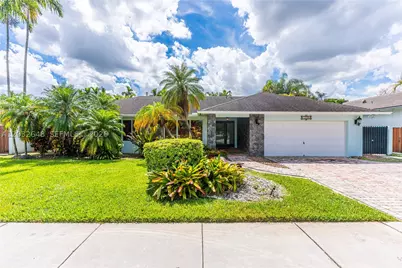 11728 SW 97th, Miami, FL 33186 - Photo 1