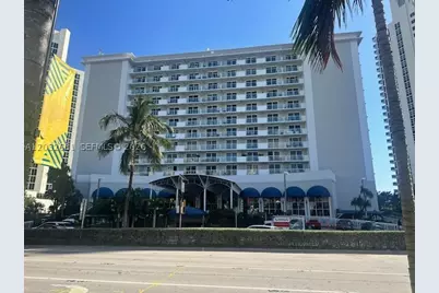 19201 Collins #1044, Sunny Isles Beach, FL 33160 - Photo 19
