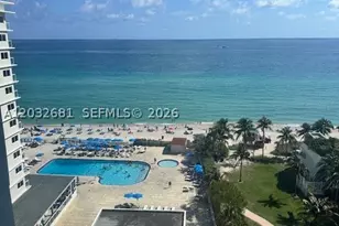 19201 Collins, Sunny Isles Beach, FL 33160 - Photo 1