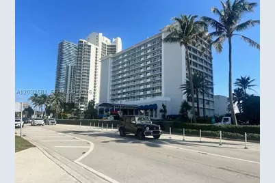 19201 Collins #1044, Sunny Isles Beach, FL 33160 - Photo 17