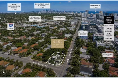4282 NW 1st, Miami, FL 33127 - Photo 3