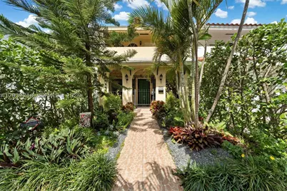 1965 Sans Souci, North Miami, FL 33181 - Photo 1