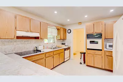 6560 SW 34th, Miami, FL 33155 - Photo 33