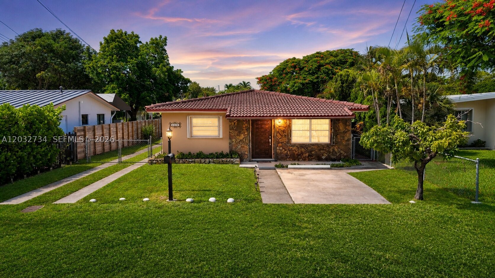 6560 SW 34th - 6560 SW 34th, Miami, FL 33155 Luxury Property | Jose Angel Pina