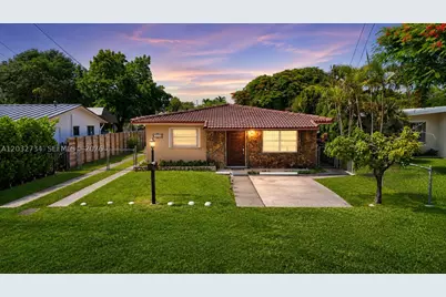 6560 SW 34th, Miami, FL 33155 - Photo 1