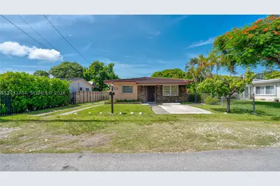 6560 SW 34th, Miami, FL 33155 - Photo 3
