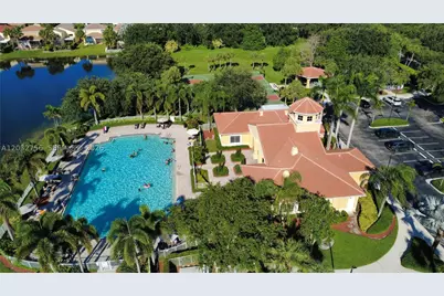 4331 SW 124th, Miramar, FL 33027 - Photo 35