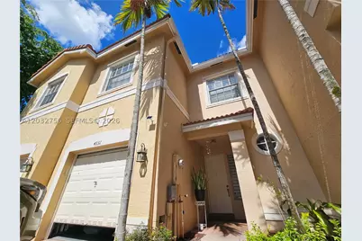 4331 SW 124th, Miramar, FL 33027 - Photo 27