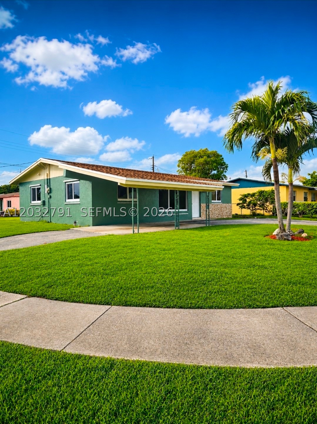2350 NW 12th - 2350 NW 12th, Pompano Beach, FL 33069 Luxury Property | Jose Angel Pina