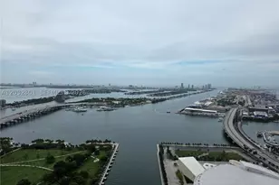 888 Biscayne, Miami, FL 33132 - Photo 13