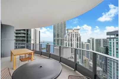 1000 Brickell #4401, Miami, FL 33131 - Photo 17