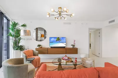 1000 Brickell #4401, Miami, FL 33131 - Photo 3