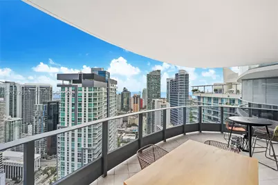1000 Brickell #4401, Miami, FL 33131 - Photo 15