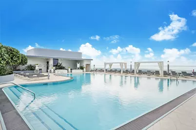 1000 Brickell #4401, Miami, FL 33131 - Photo 19