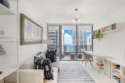 1000 Brickell #4401, Miami, FL 33131 - Photo 13