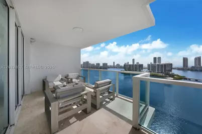 3201 NE 183rd #1806, Aventura, FL 33160 - Photo 3