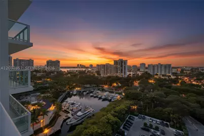 3201 NE 183rd #1806, Aventura, FL 33160 - Photo 21