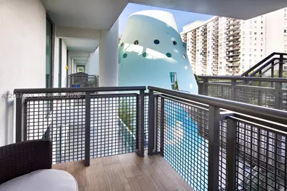 6000 Collins #346, Miami Beach, FL 33140 - Photo 19