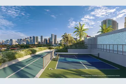 2200 Brickell #218, Miami, FL 33129 - Photo 19