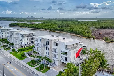 [Address not provided], Hollywood, FL 33019 - Photo 85
