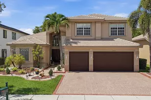 18543 SW 49th, Miramar, FL 33029 - Photo 1