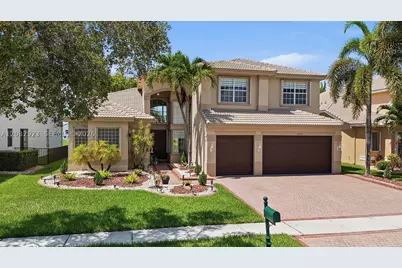18543 SW 49th, Miramar, FL 33029 - Photo 55