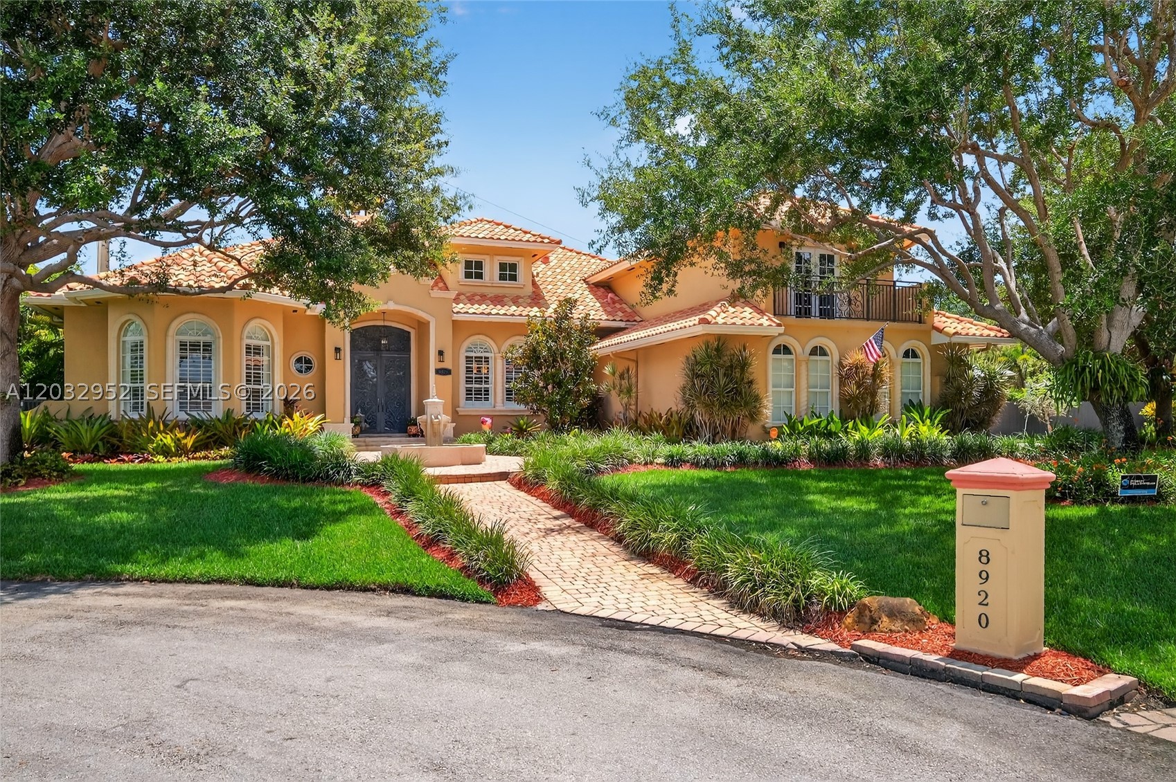 8920 SW 162nd - 8920 SW 162nd, Palmetto Bay, FL 33157 Luxury Property | Jose Angel Pina