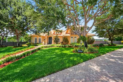 8920 SW 162nd, Palmetto Bay, FL 33157 - Photo 47