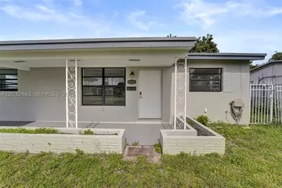1140 N 74th, Hollywood, FL 33024 - Photo 3