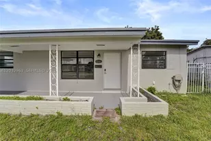 1140 N 74th, Hollywood, FL 33024 - Photo 3