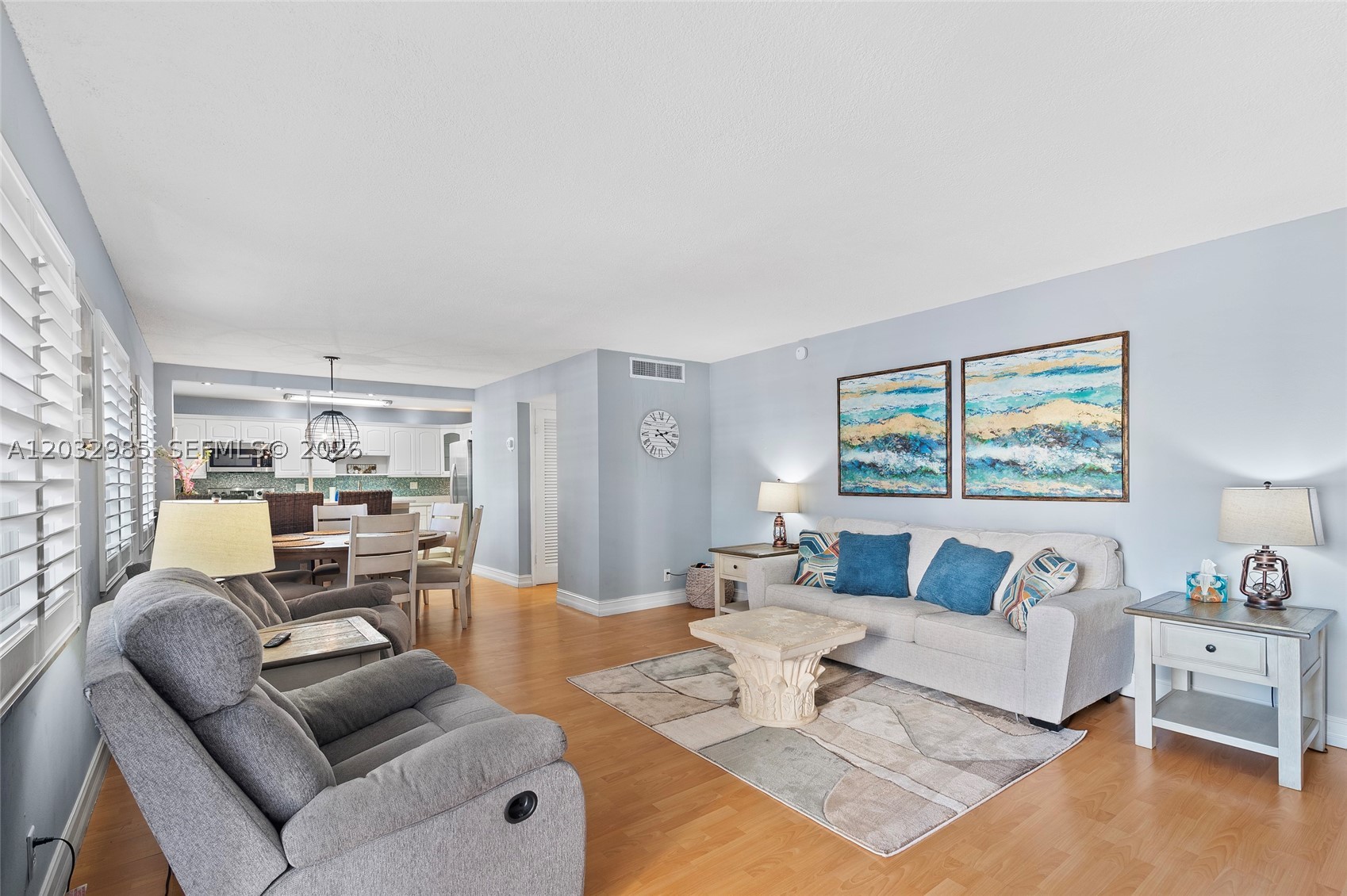 2424 NE 9th #207 - 2424 NE 9th #207, Fort Lauderdale, FL 33304 Luxury Property | Jose Angel Pina