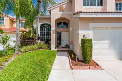 18172 SW 3rd, Pembroke Pines, FL 33029 - Photo 41