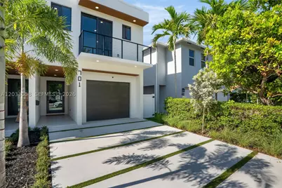 701 SW 17th #701, Fort Lauderdale, FL 33315 - Photo 3