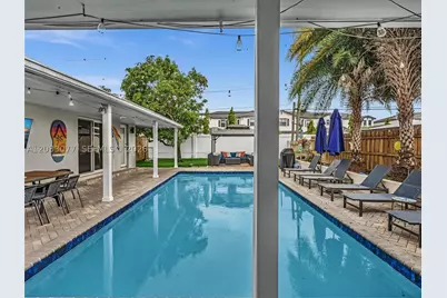 5021 SW 29th, Dania Beach, FL 33312 - Photo 1