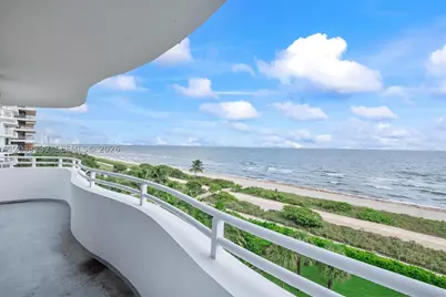 8911 Collins #605, Surfside, FL 33154 - Photo 1