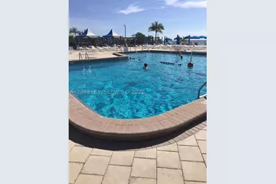 2030 S Ocean #1706, Hallandale Beach, FL 33009 - Photo 15
