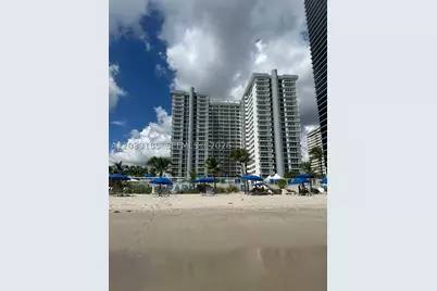 2030 S Ocean #1706, Hallandale Beach, FL 33009 - Photo 1