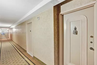 2030 S Ocean #821, Hallandale Beach, FL 33009 - Photo 35